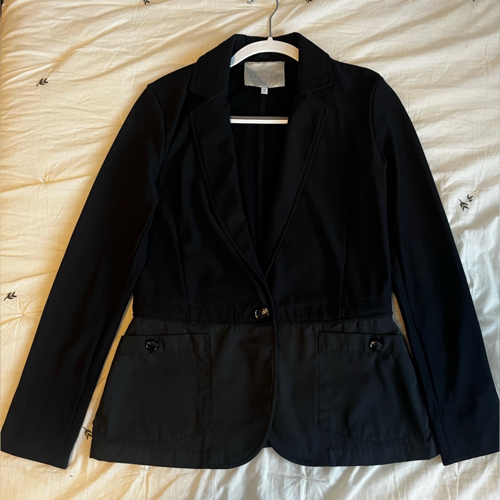 Anatomie Blazer Jacket